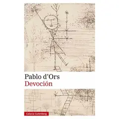 GALAXIA GUTENBERG - DEVOCIÓN