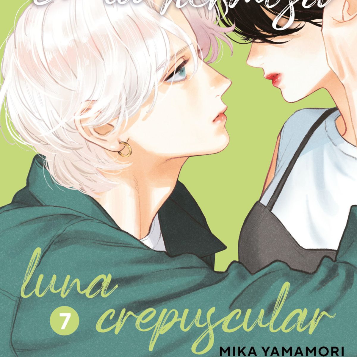 DISTRITO MANGA - EN LA HERMOSA LUNA CREPUSCULAR 7