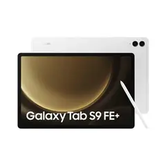 SAMSUNG - Tablet Galaxy Tab S9 FE+ 12,4 "Wifi 128GO VERDE