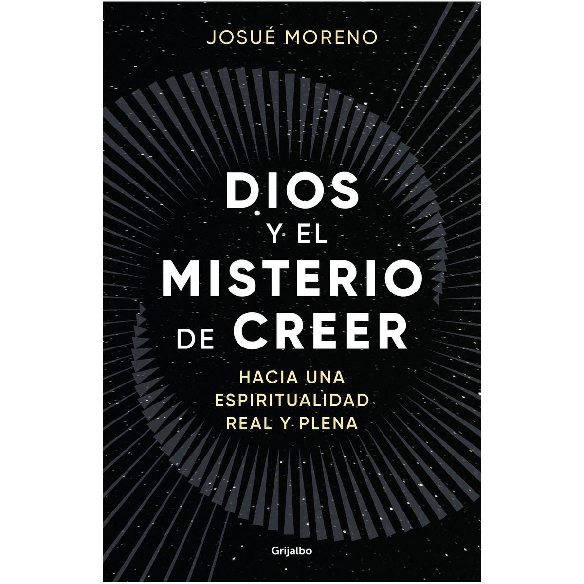 GRIJALBO - DIOS Y EL MISTERIO DE CREER