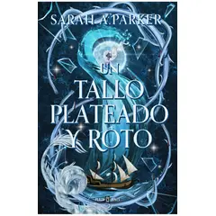 PLAZA & JANES - UN TALLO PLATEADO Y ROTO