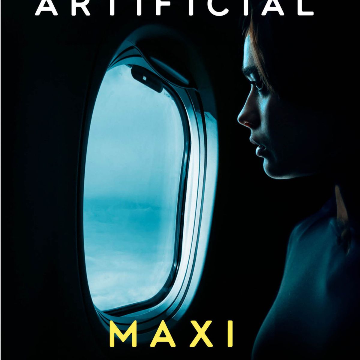 ROCA EDITORIAL - HORIZONTE ARTIFICIAL