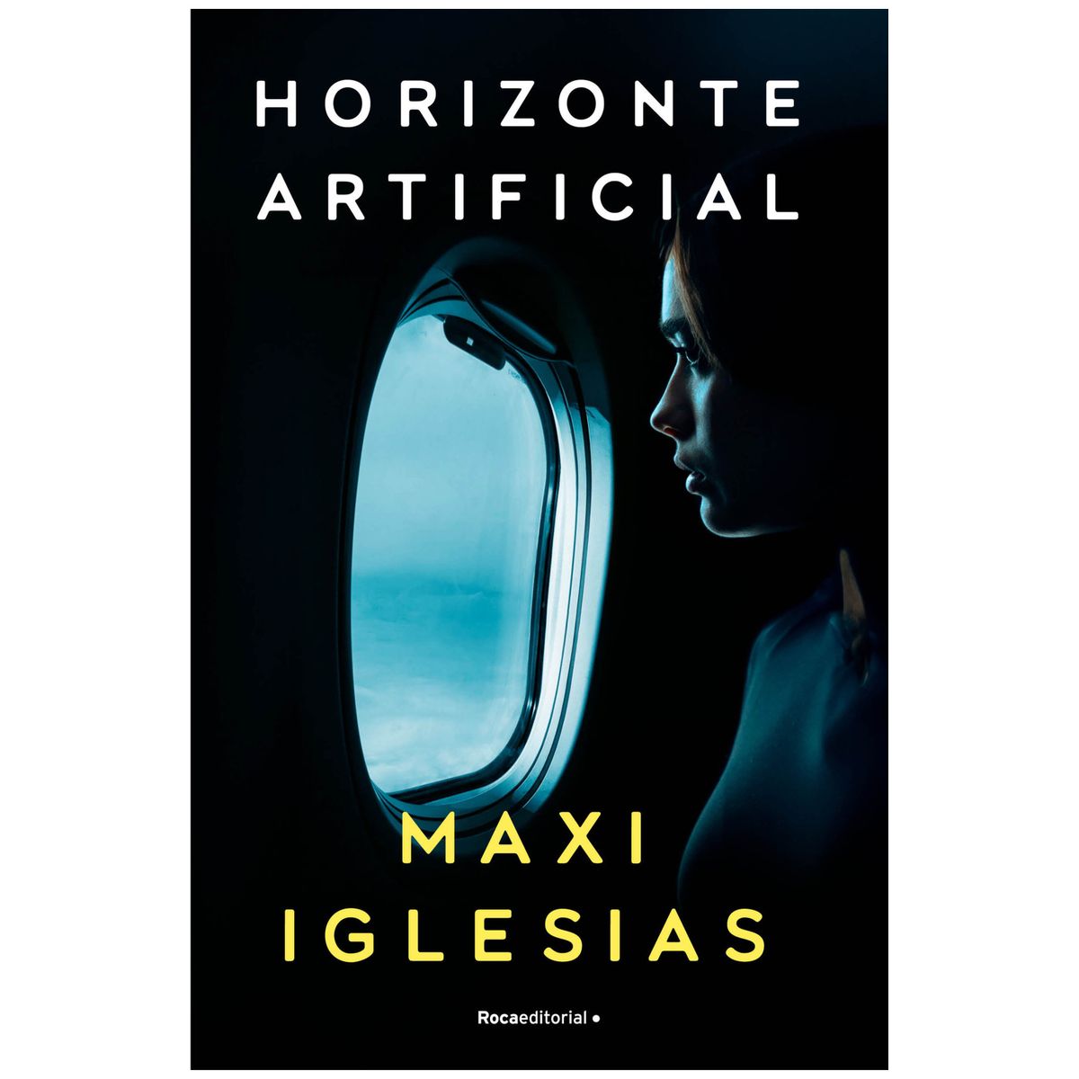 ROCA EDITORIAL - HORIZONTE ARTIFICIAL