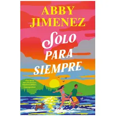 ROCA EDITORIAL - SOLO PARA SIEMPRE