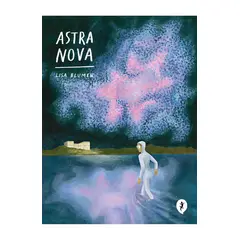 SALAMANDRA - ASTRA NOVA