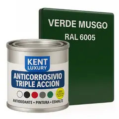 KENT - Antioxido Maestranza 116 Galon Verde
