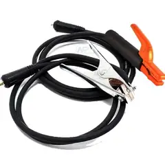 GENERICO - Cable Soldador 15 Metros