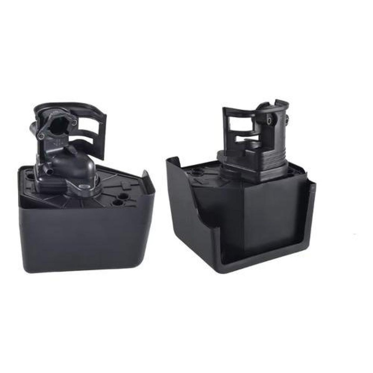 GENERICO - Portafiltro De Aire Para Motor Honda Gx390 13hp