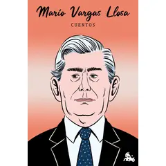 AUSTRAL - CUENTOS DE MARIO VARGAS LLOSA