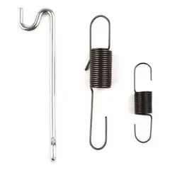 GENERICO - Kit Resorte Aceleración Para Motor Ey20