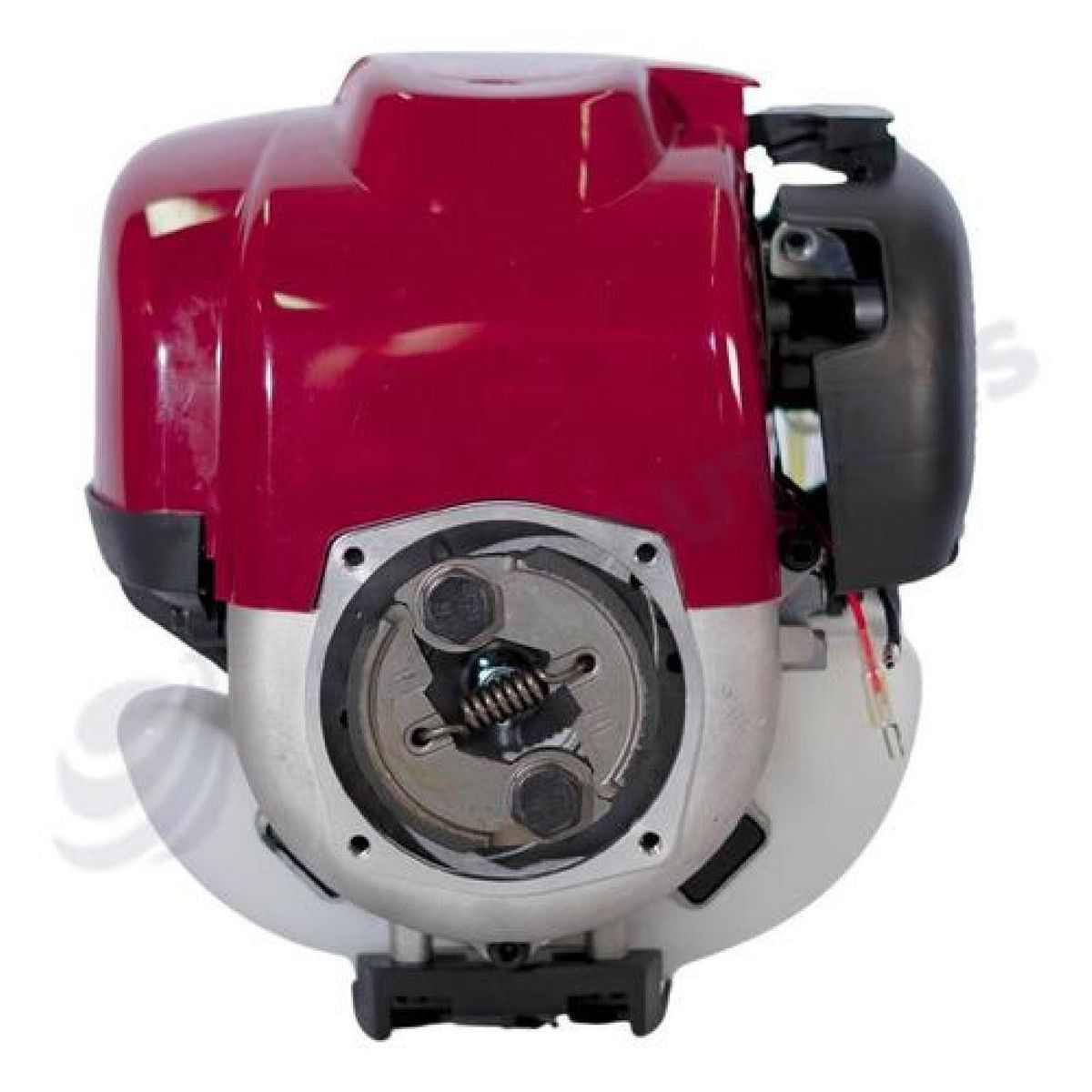 GENERICO - Motor Gx 35 4 Tiempos Para Cercha Vibradora Regla Vibradora