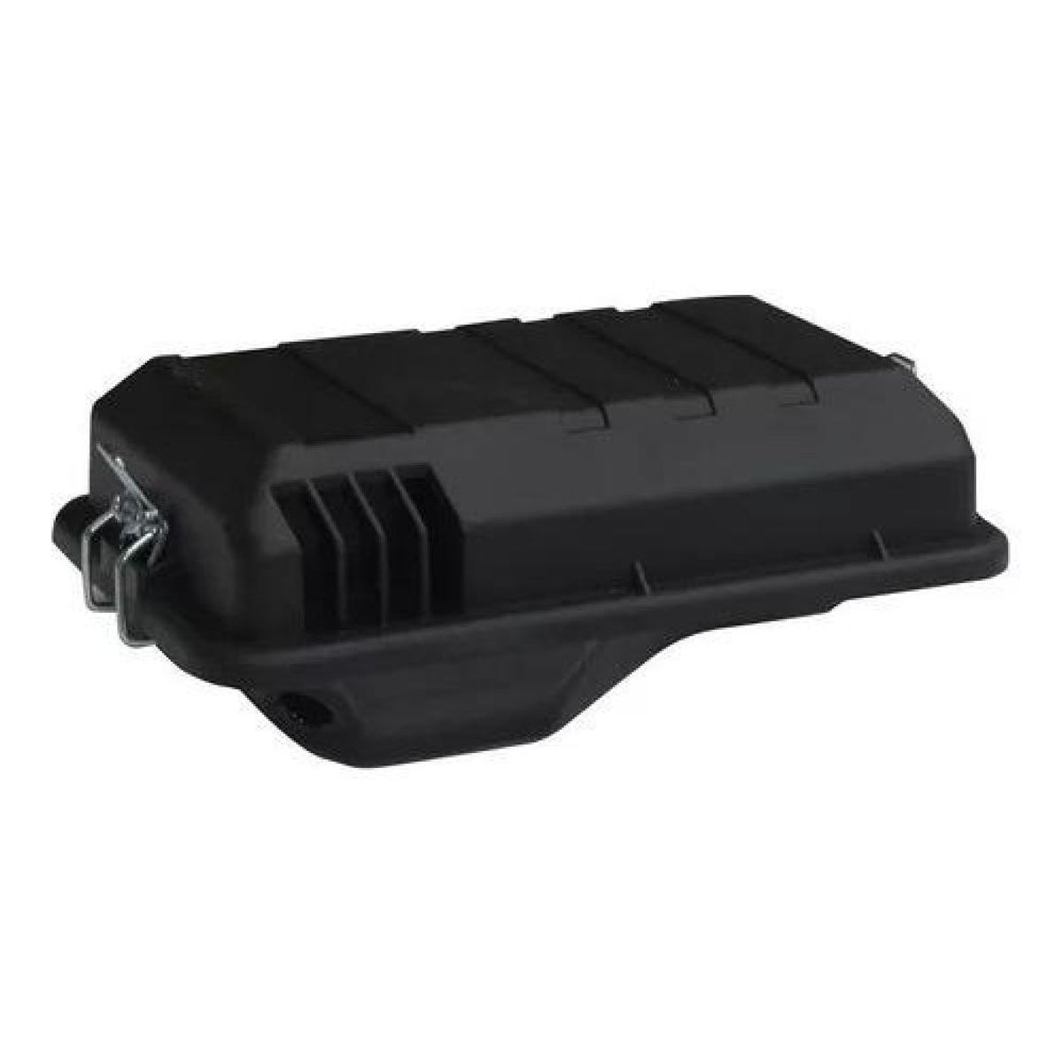 GENERICO - Porta Filtro De Aire Con Filtro Generador 2-3 Kw Gx160 168f