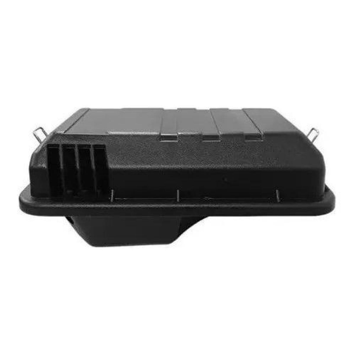 GENERICO - Porta Filtro De Aire Con Filtro Generador 2-3 Kw Gx160 168f