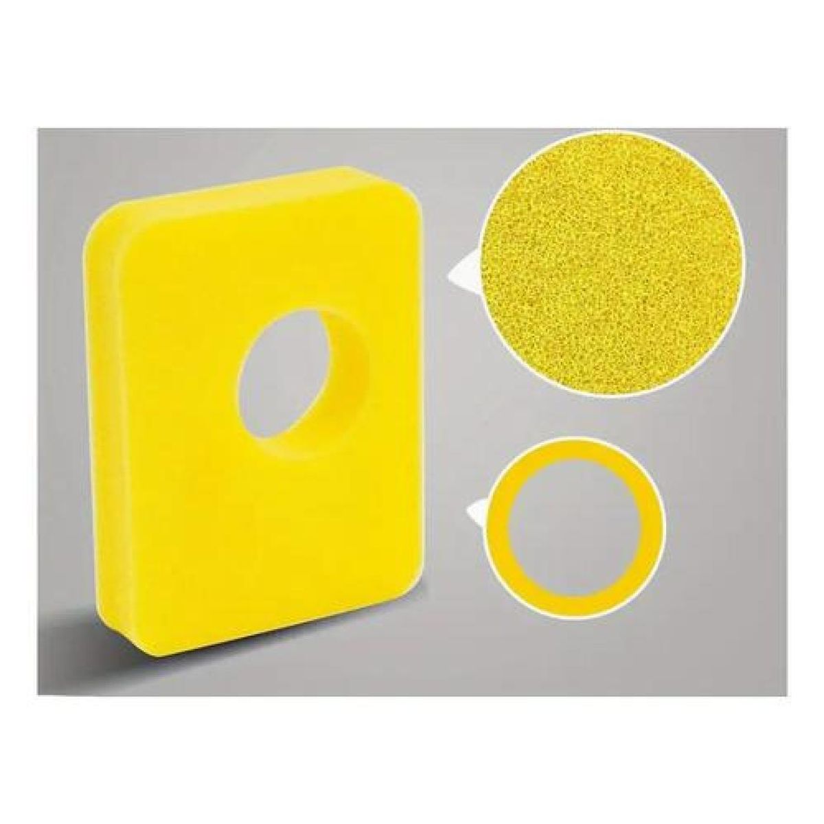 GENERICO - Filtro De Aire Para  799579