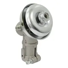 GENERICO - Caja De Engranaje Desmalezadora China 26mm 9 T