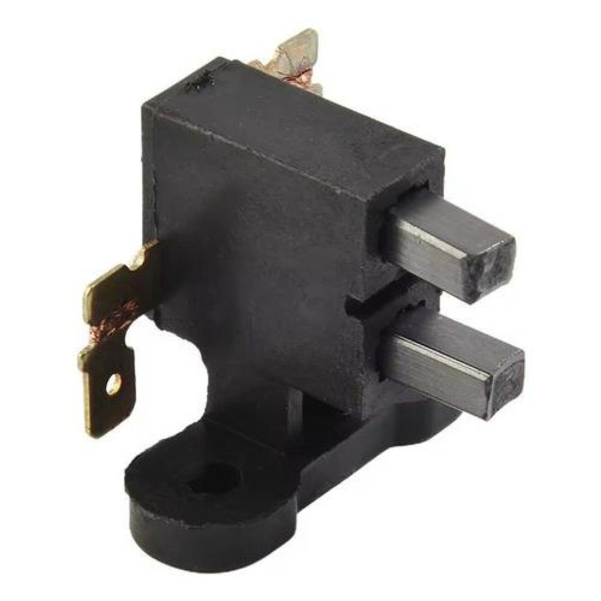 GENERICO - Carbón Generador Compatible 168f 170f Gx160 2kw 3kw