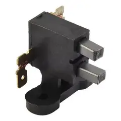 GENERICO - Carbón Generador Compatible 168f 170f Gx160 2kw 3kw