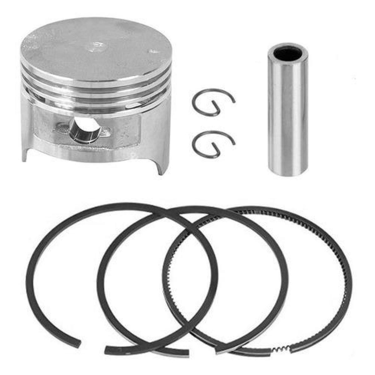 GENERICO - Kit Pistón Anillos  Motor Ey20