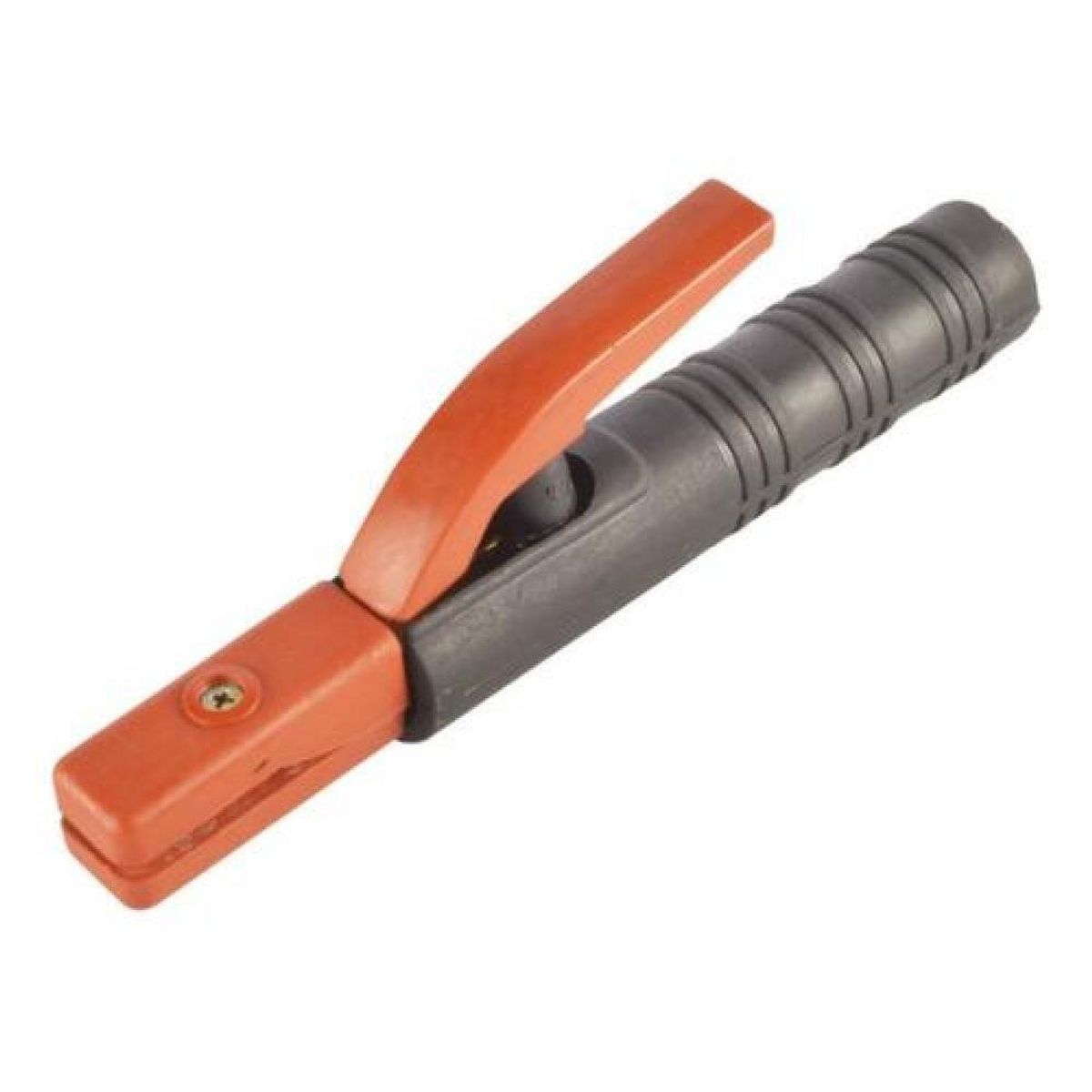 GENERICO - Porta Electrodo 200 Amp Para Maquina De Soldar