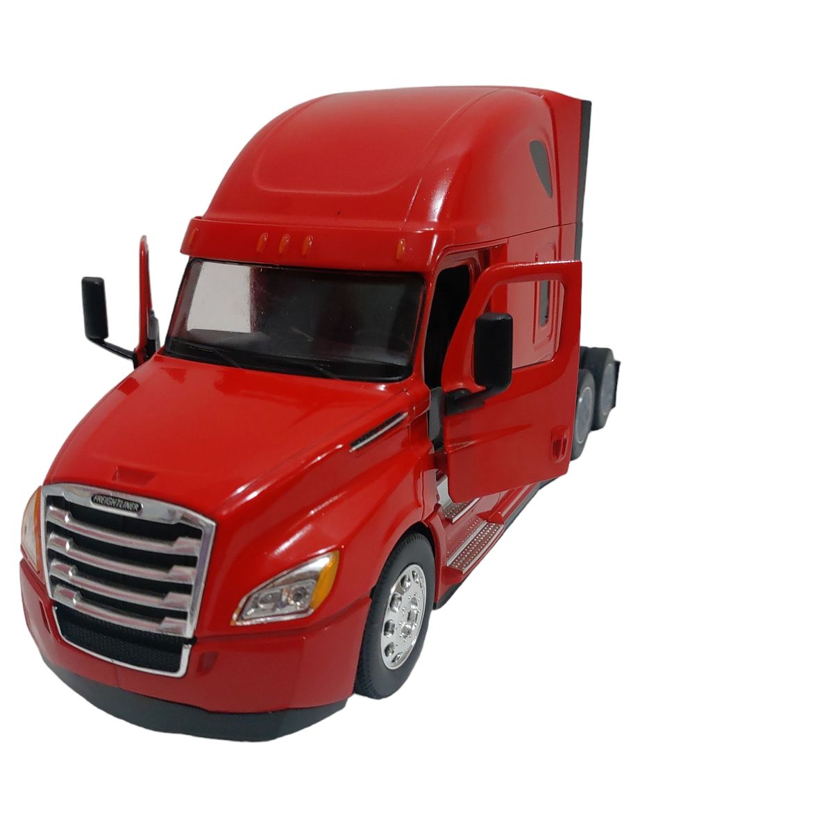 WELLY - Tracto Camión Freightliner Cascadia Escala 132 Welly