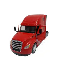 WELLY - Tracto Camión Freightliner Cascadia Escala 132