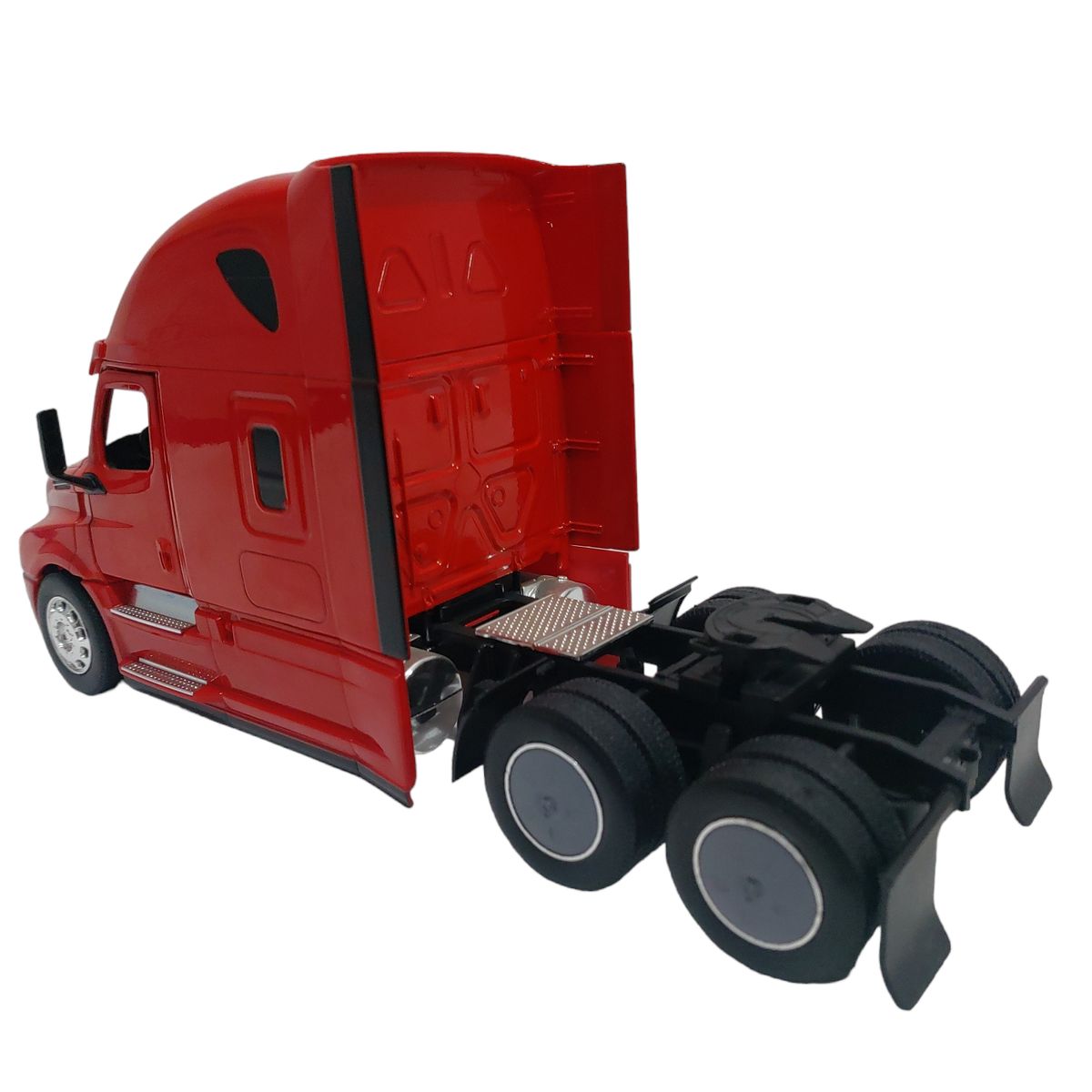 WELLY - Tracto Camión Freightliner Cascadia Escala 132 Welly