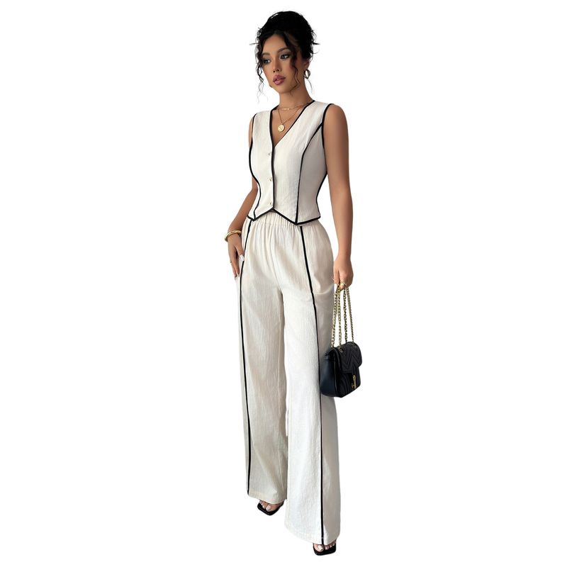 BLWOENS - Conjunto Mujer - Beige