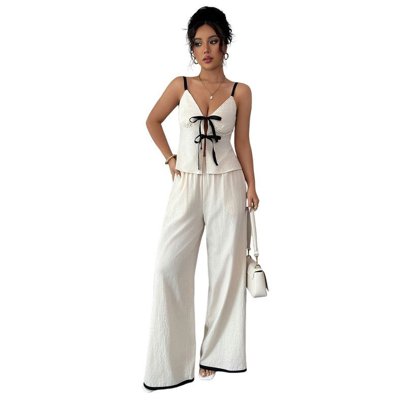 BLWOENS - Conjunto Mujer - Beige
