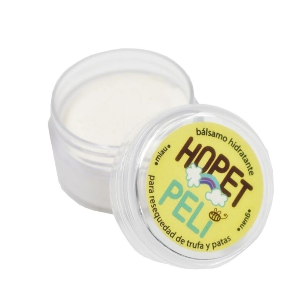 HOPET PELI - Bálsamo Hidratante Hopet Peli Perro Y Gato