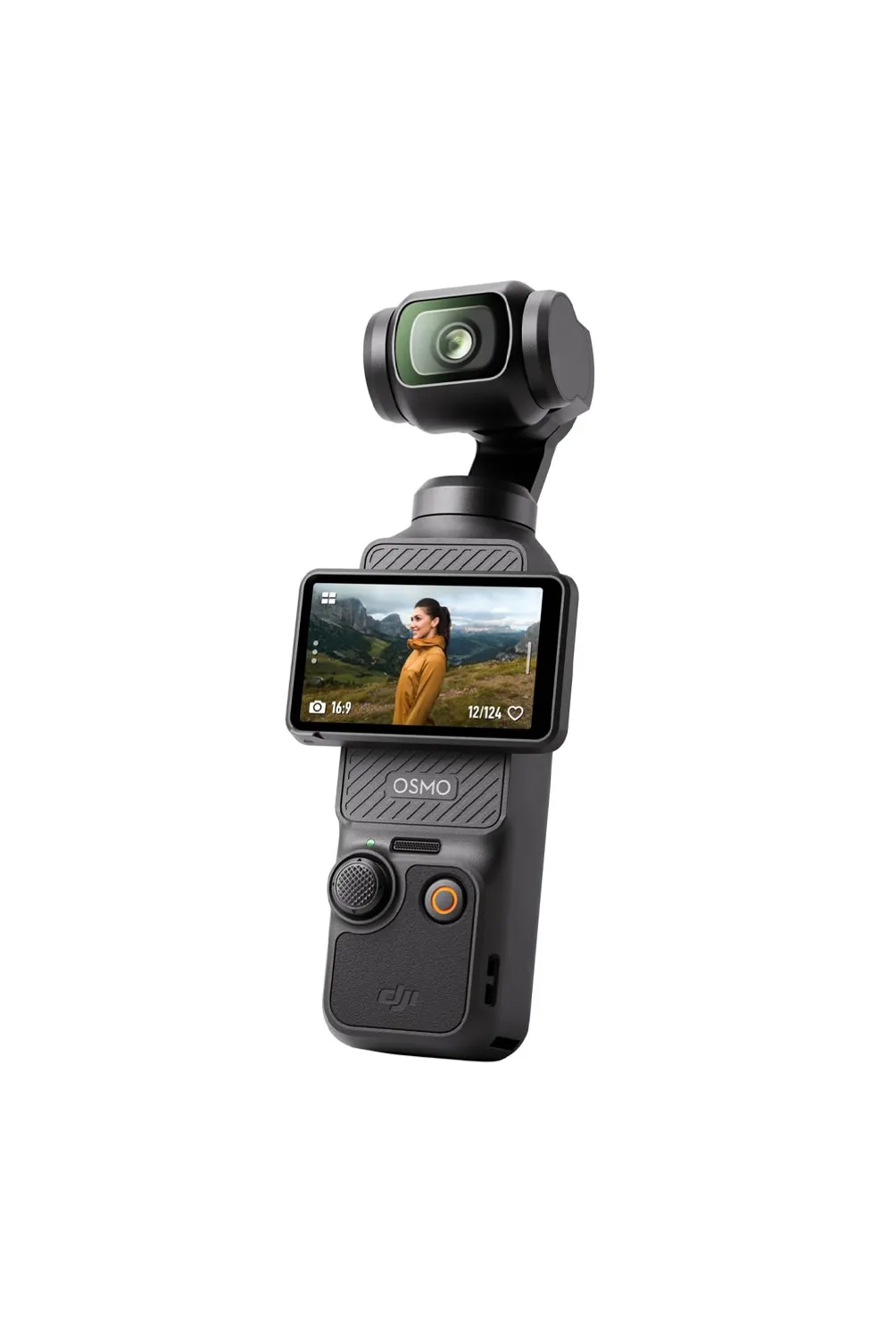 ビデオカメラ Dji Pocket Camera DJI Pocket 3