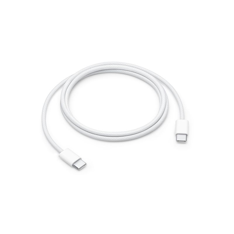 APPLE - Usb-C Type-C 60W 1M Para Apple iPad iPhone 15