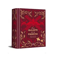 PENGUIN CLASICOS - DON QUIJOTE DE LA MANCHA ED CONMEMORATIVA