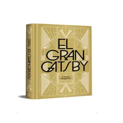DEBOLSILLO - EL GRAN GATSBY ED CONMEMORATIVA