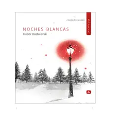 GENERICO - NOCHES BLANCAS DOSTOIEVSKI FIODOR