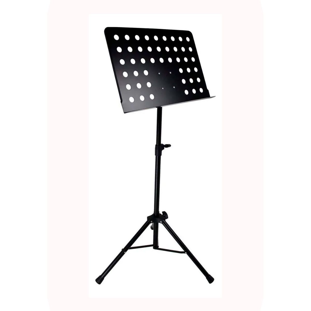 GENERICO - Soporte atril plegable para partituras