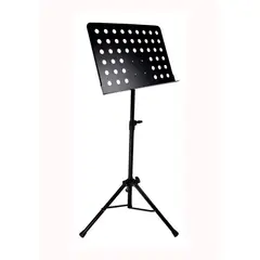 GENERICO - Soporte atril plegable para partituras