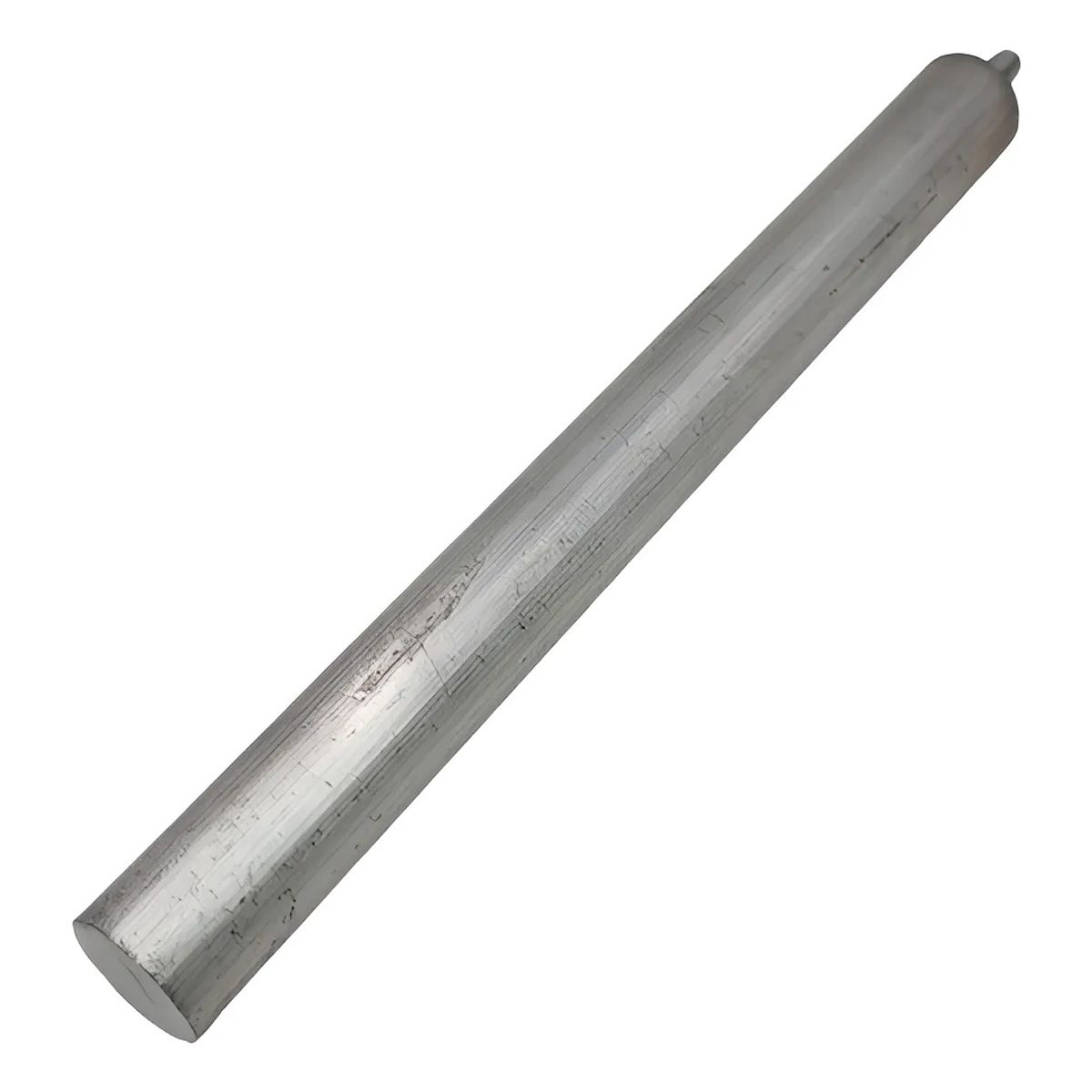 KUANGYE - Ánodo De Magnesio M6 Para Splendid  Mademsa