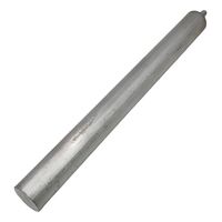 Ánodo De Magnesio M6 Para Splendid Mademsa