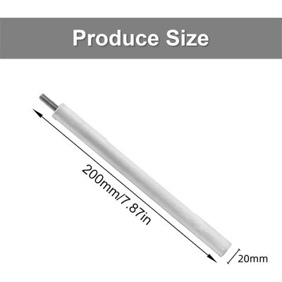 Imagen 2 del producto Ánodo De Magnesio M6 Para Splendid Mademsa