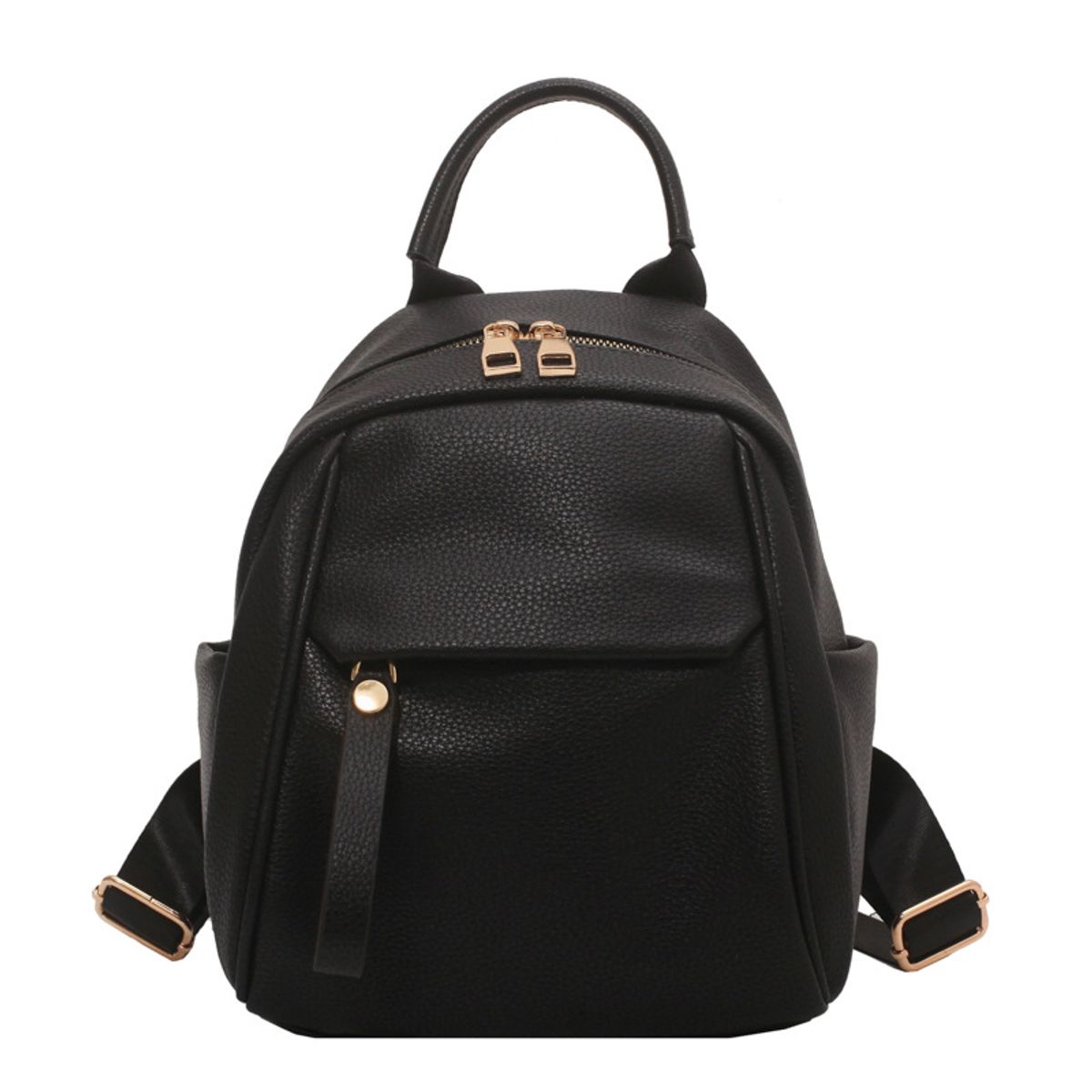 TIOZONEY - Mochila Cartera Urban Chic PU PU Mujer a la Moda Multiuso