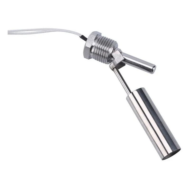 KUANGYE - Sensor Magnético Inox Flotante Nivel Reed Switch  Max