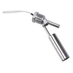 KUANGYE - Sensor Magnético Inox Flotante Nivel Reed Switch Max