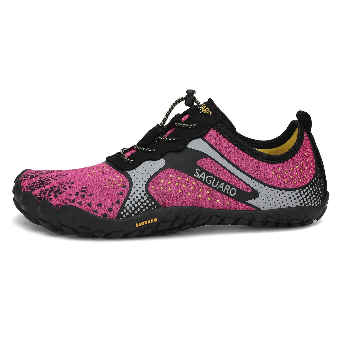 SAGUARO CHILE - Calzado deportivo barefoot Saguaro Fast 1