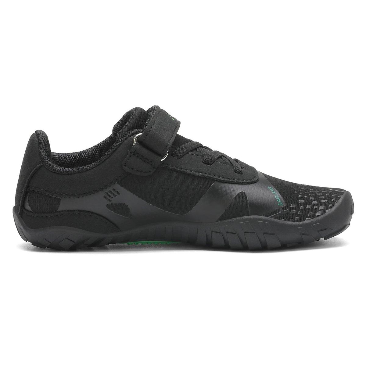 SAGUARO CHILE - Zapatilla barefoot deportiva Saguaro kids Vitality III 2.0