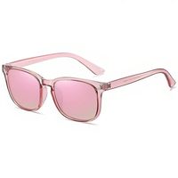 Gafas de sol polarizadas de tendencia clásica de moda unisex