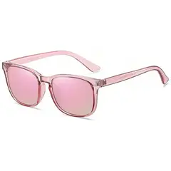 POLASUP - Gafas de sol polarizadas de tendencia clásica de moda unisex