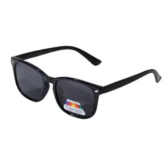 POLASUP - Gafas de sol polarizadas de tendencia clásica de moda unisex
