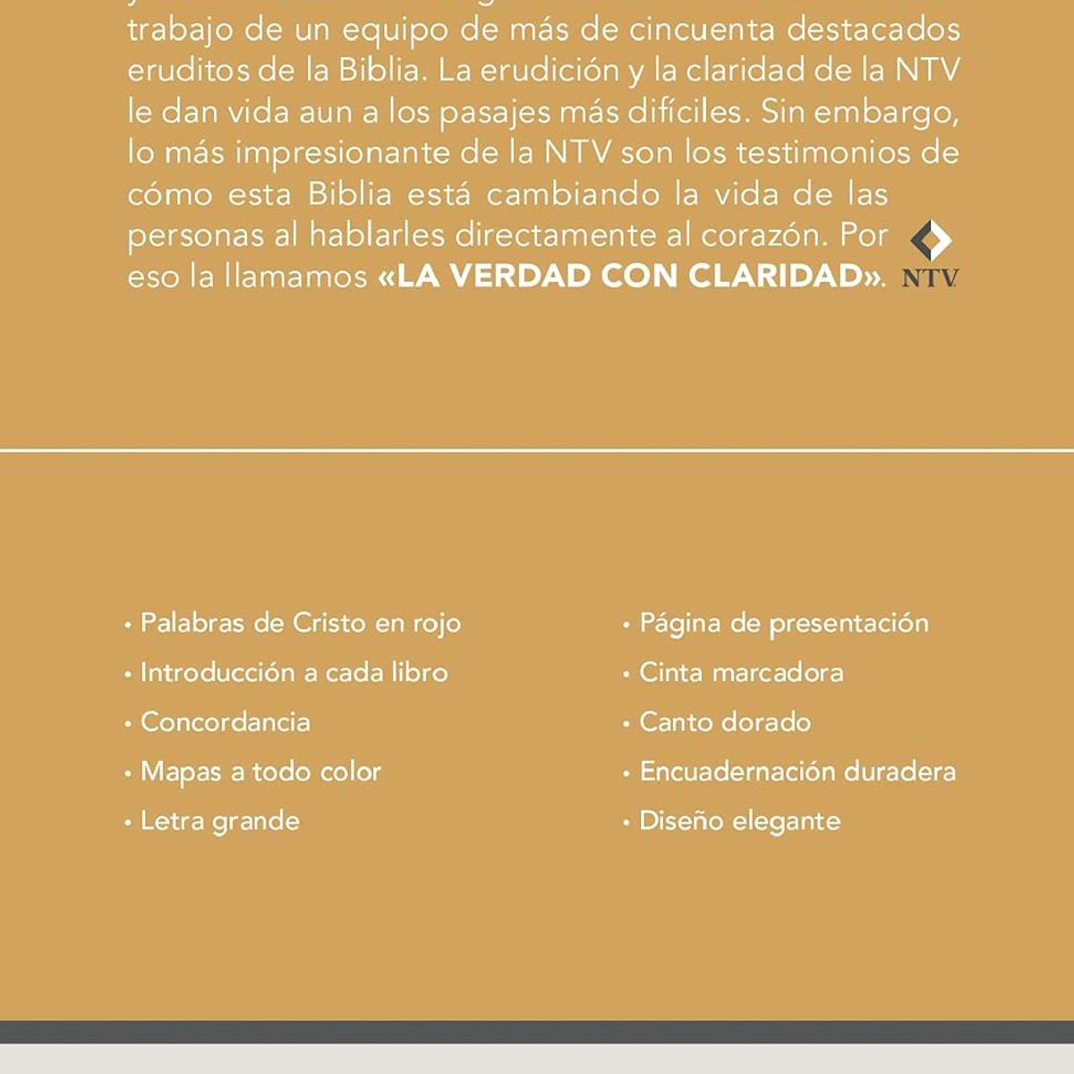 TYNDALE HOUSE PUBLISHERS - Santa Biblia NTV Edición personal letra grande Jardín Morado Mujer