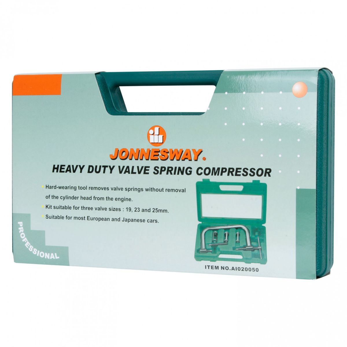 JONNESWAY - Compresor resorte de valvulas uso pesado ai020050