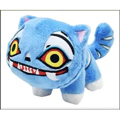 GENERICO - Tigre K-Pop Demon Hunters Guerreras K-Pop